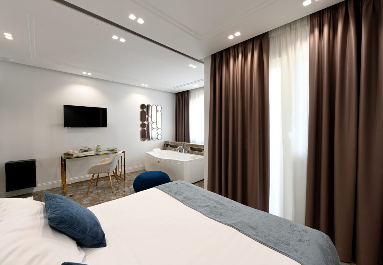 Nuovo volto per Golden House Saetta 10 - Roma (RM) (12)
