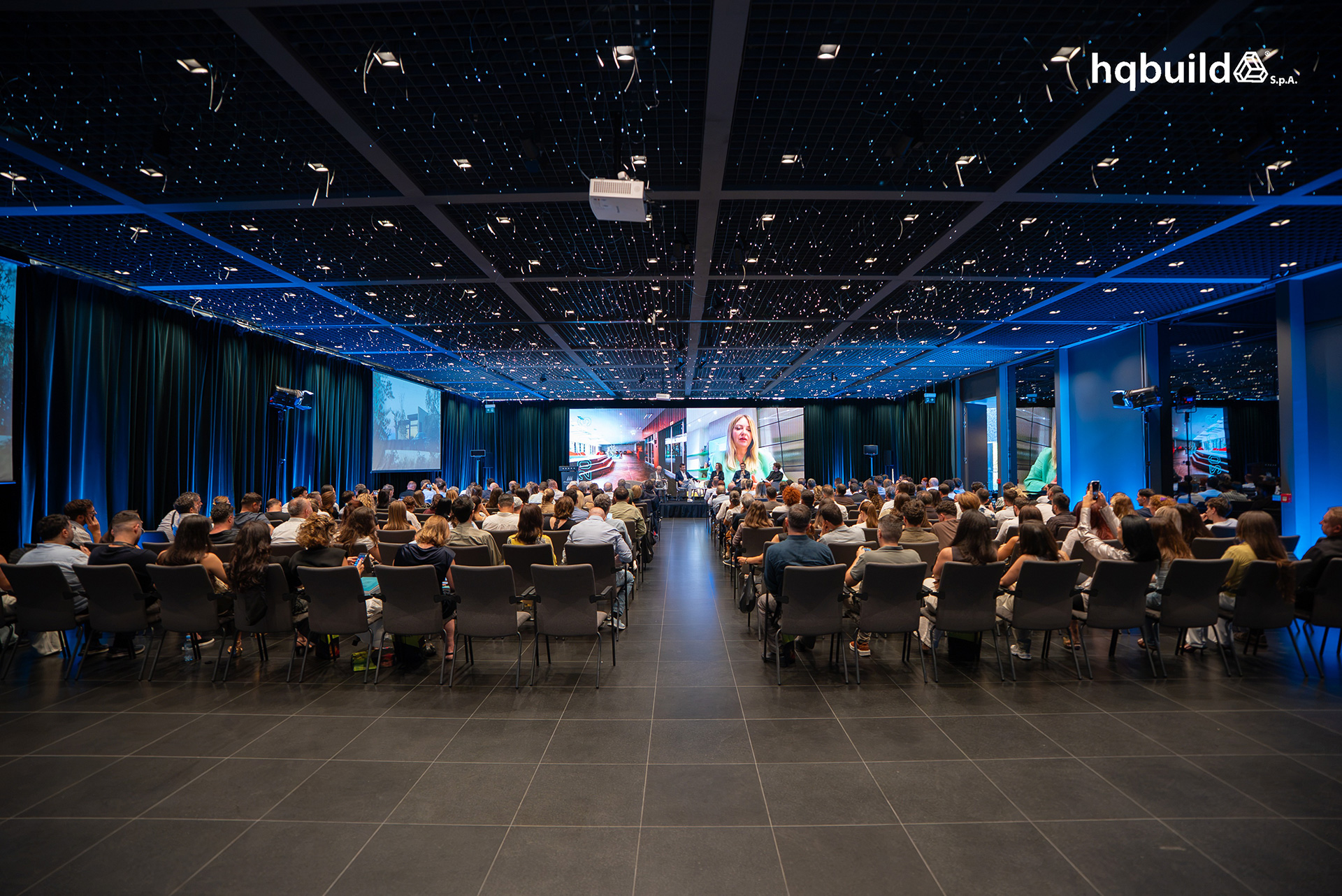 A Tirana la presentazione del terzo volume di «Fragments of Contemporary Albanian Architecture», sostenuto da HQBuild